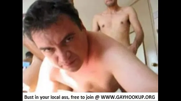 Große Homosexuell Dreier 3some Amateurwarme Videos