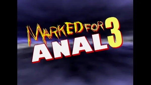 Veliki Metro - Marked For Anal No 03 - Full movie topli videoposnetki