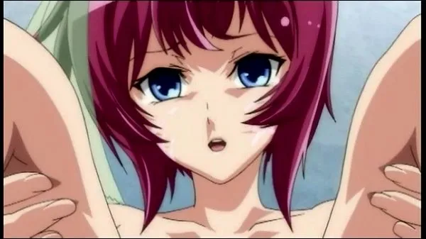大 Cute anime shemale maid ass fucking 温暖的视频