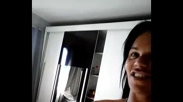 Grandes Transexual Carol Fernandes (2vídeos cálidos