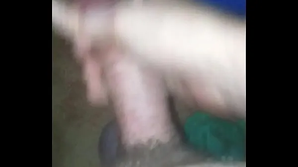 Grandi Stroking My Cock and Fucking MY Fleshlight Til I Blow A Load of Cum All Overvideo calorosi
