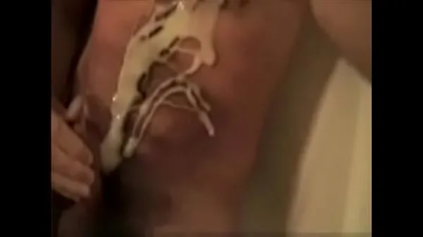 Grosses Cum Fontaine 2 vidéos chaleureuses