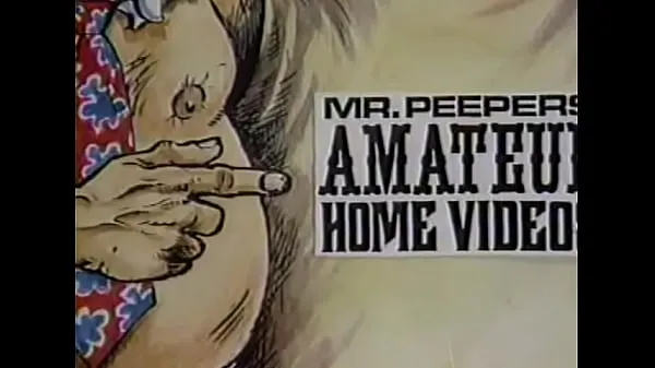 Μεγάλα LBO - Mr Peepers Amateur Home Videos 01 - Full movie ζεστά βίντεο