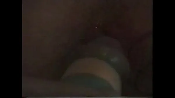 Grandes Dildo in my tight butthole vídeos calorosos