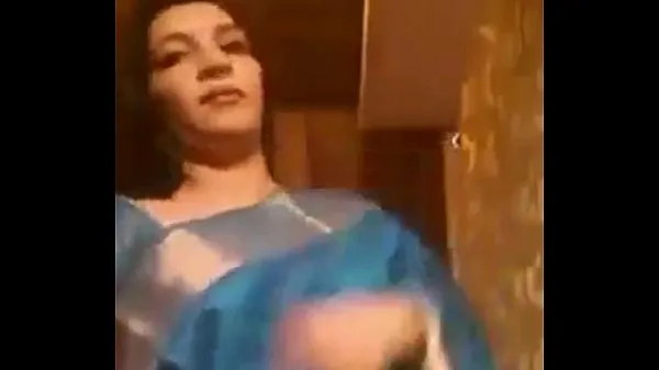 Grosses Hot Indian Aunty enlève saree vidéos chaleureuses