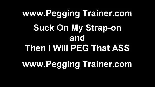 Big I am going to peg your ass extra deep this time warm Videos