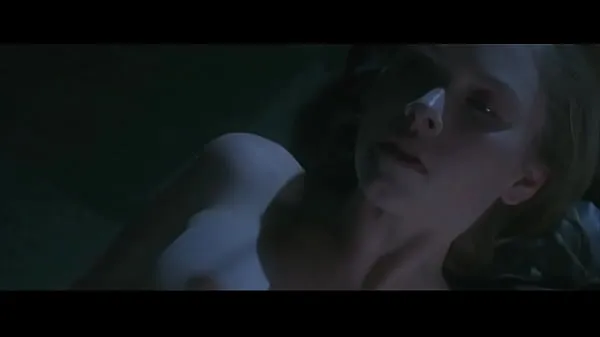 Veľké Cherilyn Wilson in Parasomnia (2008 teplé videá