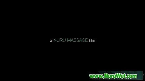 Große Nuru massage rutschig handjob und hardcore fick video 20warme Videos
