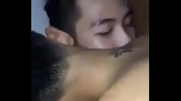 Gay Vietnamese Handsome Video hangat besar