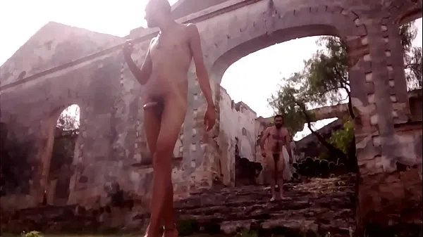 Veliki Fucking in Mineral de Pozos Guanajuato topli videoposnetki