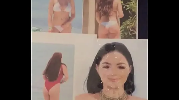 Veľké Ariel Winter Cum Tribute 2 teplé videá