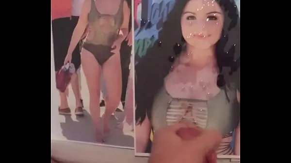 Veľké Ariel Winter Cum Tribute 5 teplé videá