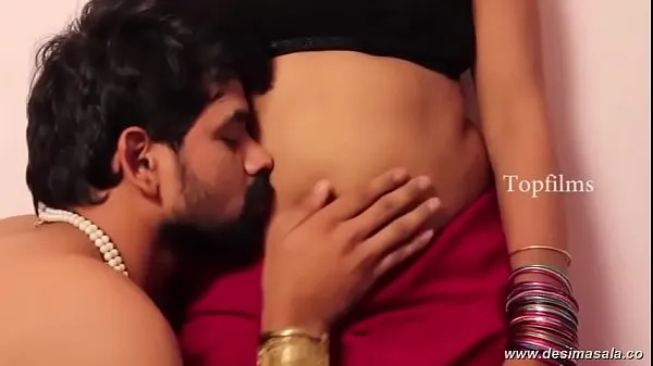 مقاطع فيديو رائعة desimasala.co - Big Boob aunty Kamasutra romance رائعة