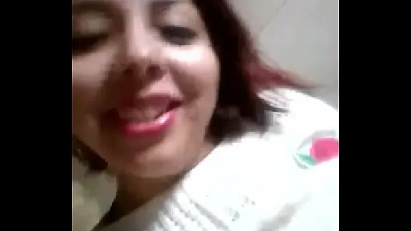 Look at me, I'm a busty Colombian dny Video hangat Besar