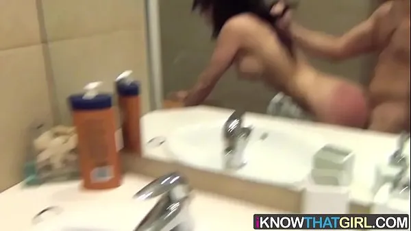 Büyük I Know That Girl - Veronica Takes a Cum Shower starring Veronica Vice sıcak Videolar