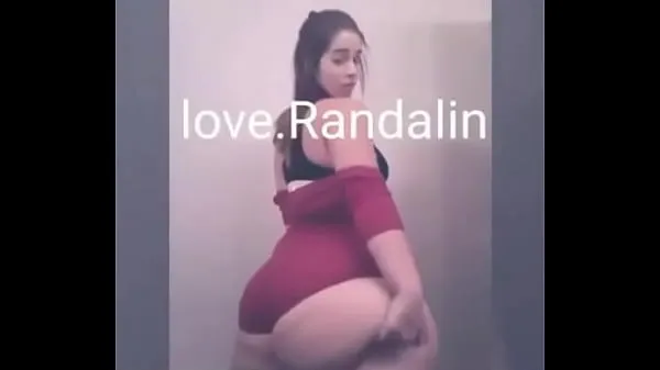 Büyük Big ass love randalin - raylyn booty ass 2017 - (16 sıcak Videolar