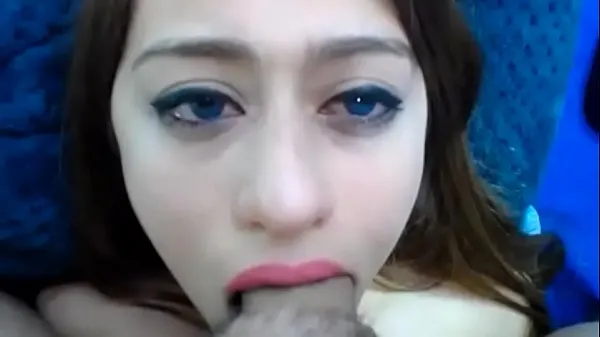 Μεγάλα Deepthroat girlfriend ζεστά βίντεο