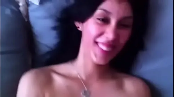 Store Julissa Guerrero UNICAH varme videoer