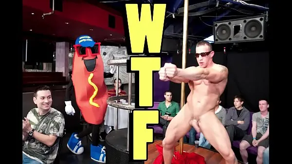 Big GAYWIRE - This Sausage Party Is Out Of Fucking Control warm Videos