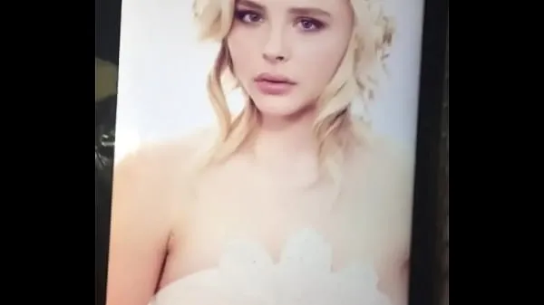 Chloe Moretz Tribute 1 Video hangat besar