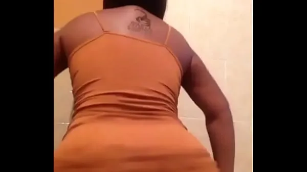 Veliki Scorpio Queen Twerking Fat Ass topli videoposnetki