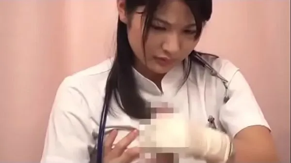 Grote Mizutani aoi sexy japanese nurse Full Video p4 warme video's