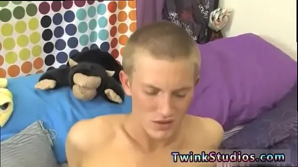 Große Homosexuell Emo Twink Trailer Hier ist, wie ein Twink einem anderen den Schub gibtwarme Videos