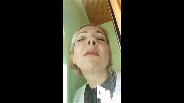 Grandi boogers e muco? sono la mia passionevideo calorosi