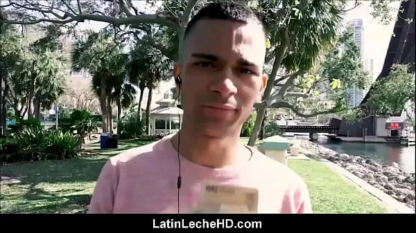 Μεγάλα Straight Spanish Latino Twink Sex With Gay Stranger For Cash POV ζεστά βίντεο