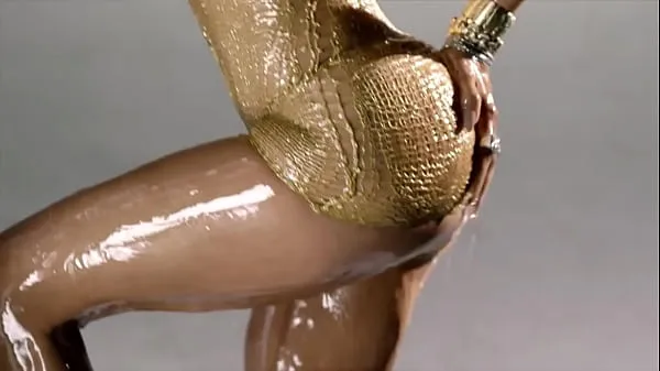 Velká Jennifer Lopez - Booty ft. Iggy Azalea PMV vřelá videa