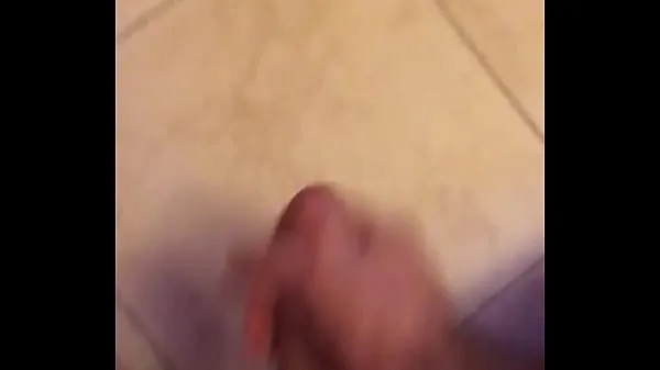 Grandi Quick cum on the floorvideo calorosi