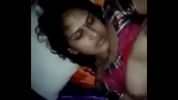 indian wife fucked husband Video ấm áp lớn