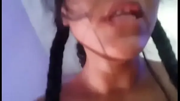 Grosses la petite vidéos chaleureuses