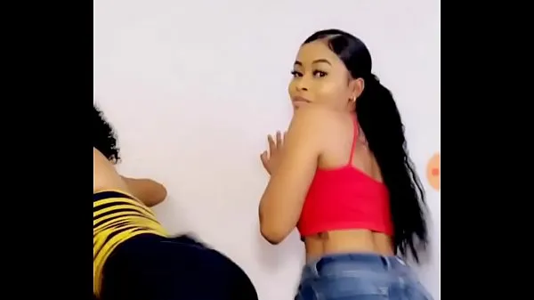 Sexy ass girls Video ấm áp lớn