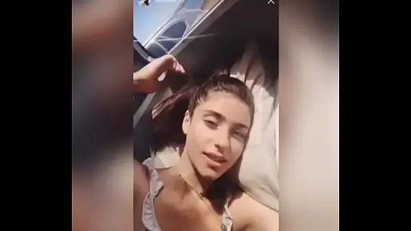 Grosses Instagram vidéos chaleureuses