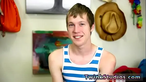 Big Twink blow job gay porn and clip boy tube Corey Jakobs has lots of warm Videos