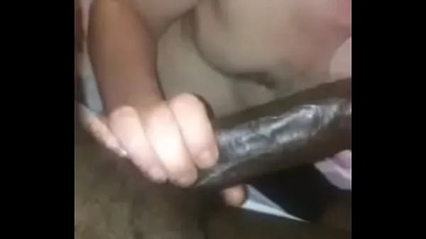 Veľké Big black cock worship str8 teplé videá