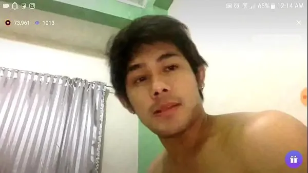 Große Blued Pinoy Liveshowwarme Videos