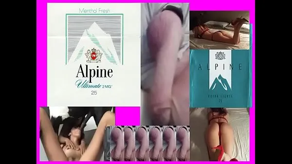 Store Merry Alpine x-mas to Jack's wife varme videoer