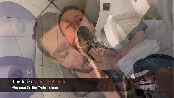 Grandi vincenzo sellitto slut italianavideo calorosi