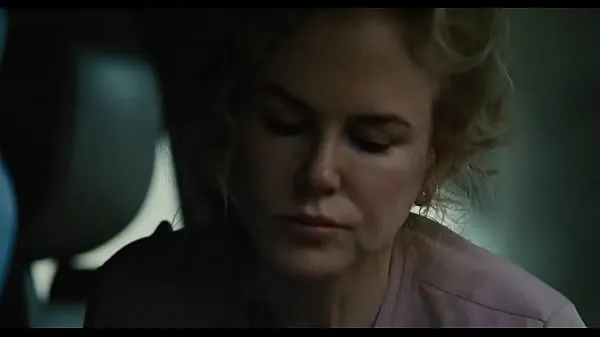 Velká Nicole Kidman Handjob Scene | The k. Of A Sacred Deer 2017 | movie | Solacesolitude vřelá videa