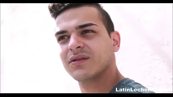 Μεγάλα Amateur Straight Latino Jock With Girlfriend Sex With Gay Guy For Extra Cash POV ζεστά βίντεο