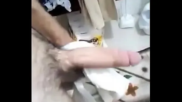 مقاطع فيديو رائعة Deixando a cueca cheirosa para o puto safado رائعة