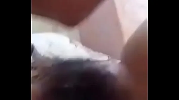 Lick pussy Video hangat besar