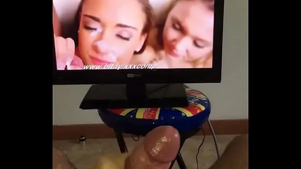 Große Kleiner Handjob zu Hausewarme Videos