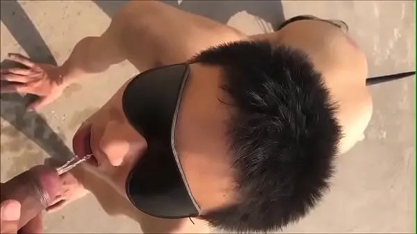 piss on slave compilation Video ấm áp lớn