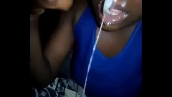 Big Black girl eat the boogers warm Videos