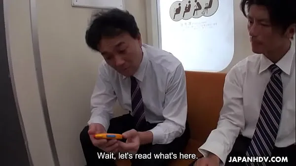 Büyük Japanese babes Mikan Kururugi and girlfriend got banged, uncensored sıcak Videolar