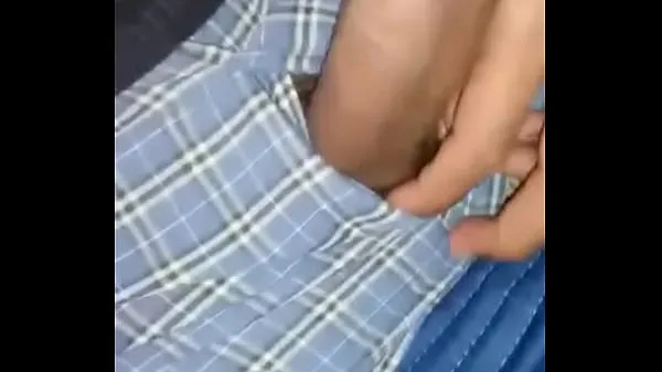 Grandes Mi novio caliente se masturba ricovídeos cálidos