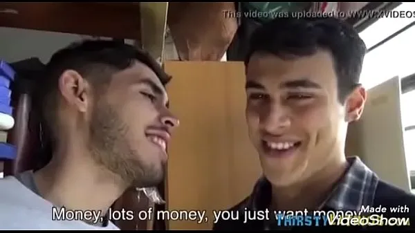 Big Spanish Latin accepts money to fuck with friend warm Videos